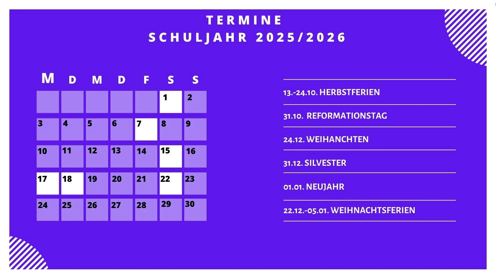 Homepage